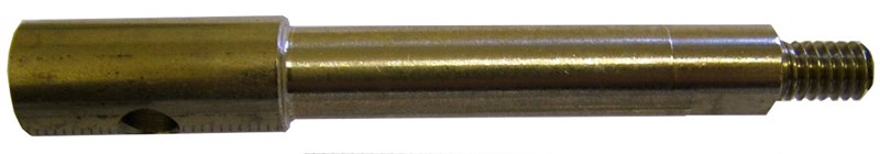 1/2" Stainless Steel Drain Plug